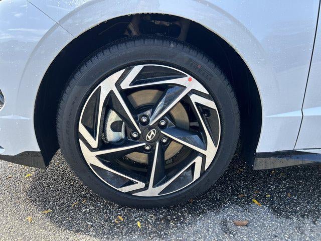 New 2026 Hyundai Sonata SEL image 38
