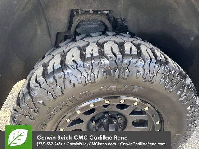 Used 2016 Chevrolet Tahoe LT w/ Max Trailering Package image 28