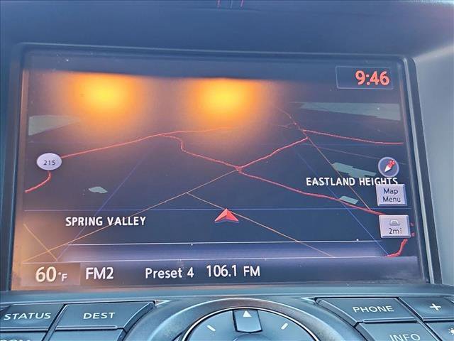 Used 2018 Nissan 370Z NISMO image 14