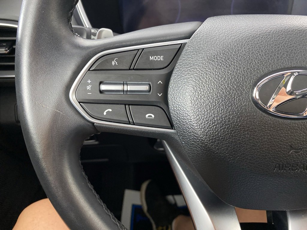 Used 2023 Hyundai Santa Fe Blue image 25
