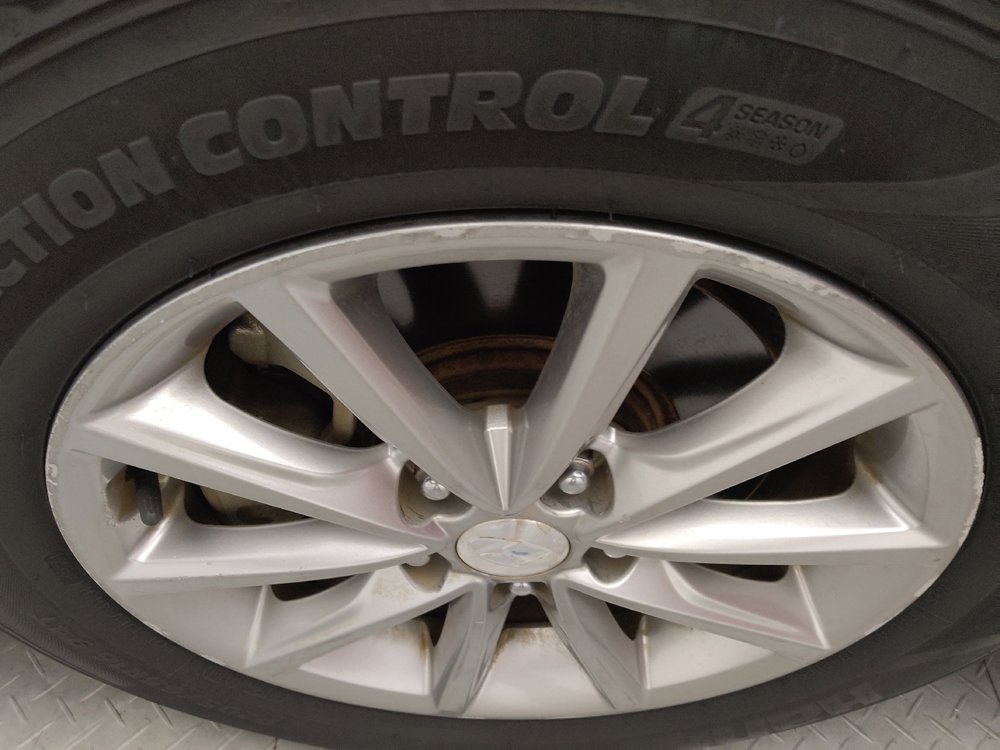 Used 2018 Hyundai Sonata SE image 31