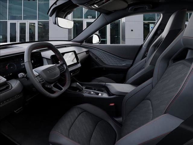New 2026 Dodge Charger Scat Pack AWD/4WD image 22