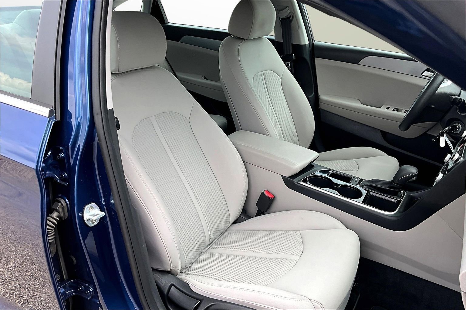 Used 2019 Hyundai Sonata ECO image 7