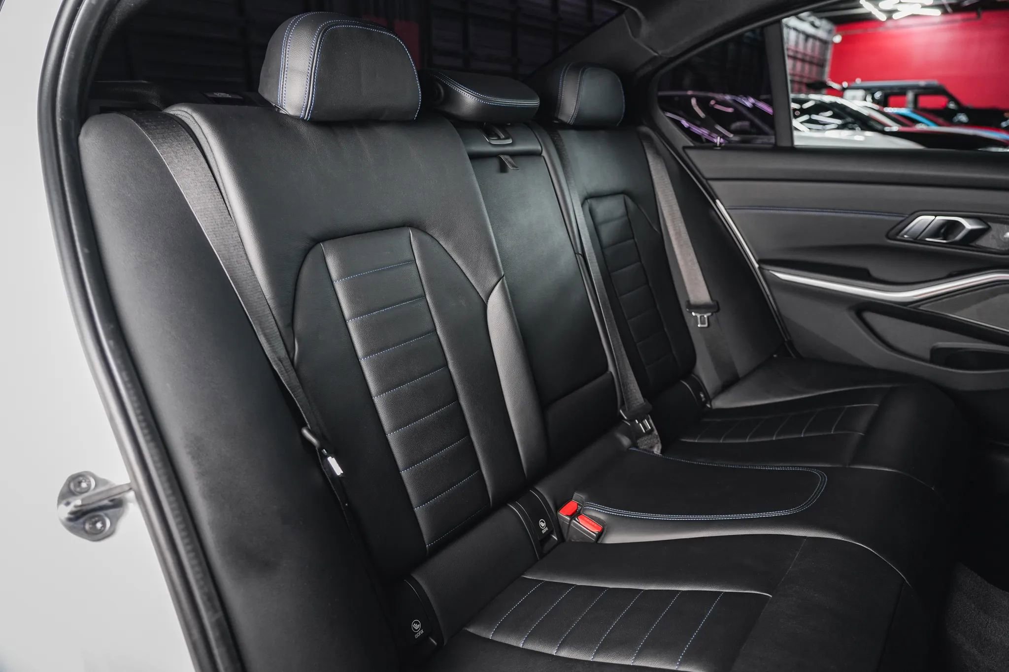 Used 2020 BMW M340i w/ Premium Package image 48