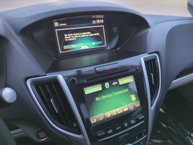 Used 2016 Acura TLX FWD image 14