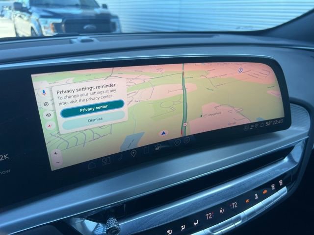 Used 2024 Cadillac Lyriq Luxury image 17