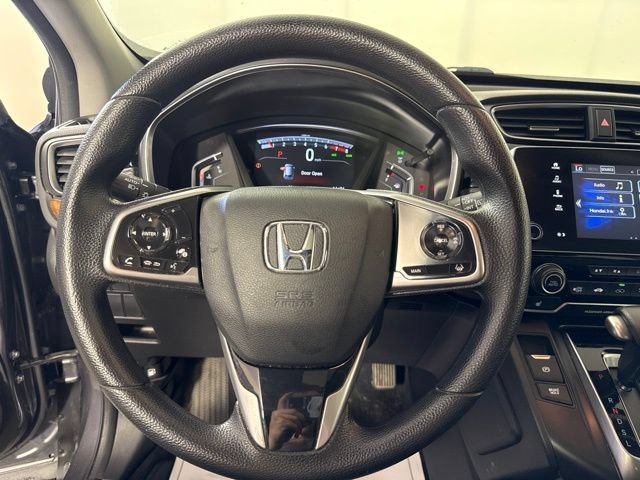 Used 2021 Honda CR-V EX image 17