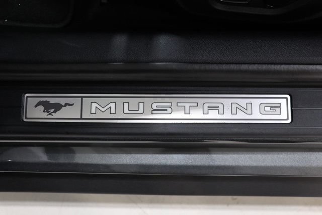Used 2018 Ford Mustang GT Premium w/ Equipment Group 401A RWD image 23
