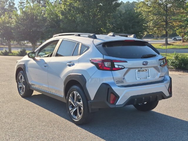 New 2026 Subaru Crosstrek 2.5i Premium AWD/4WD image 5
