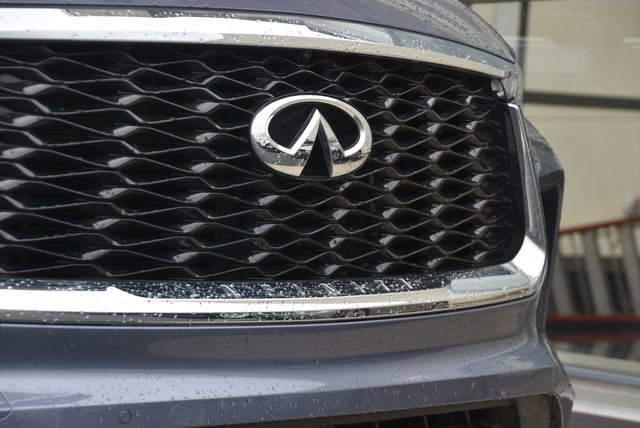 Used 2024 INFINITI QX60 Autograph w/ Cargo Package AWD/4WD image 13