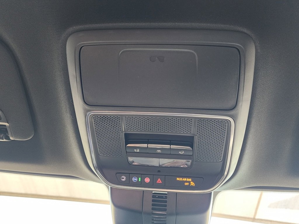 New 2026 Buick Enclave Avenir w/ Super Cruise Package image 39