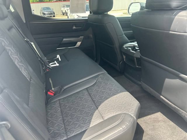 Used 2023 Toyota Tundra SR5 w/ SR5 Premium Package RWD image 16