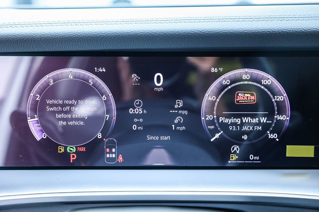 New 2026 Volkswagen Tiguan SE image 18