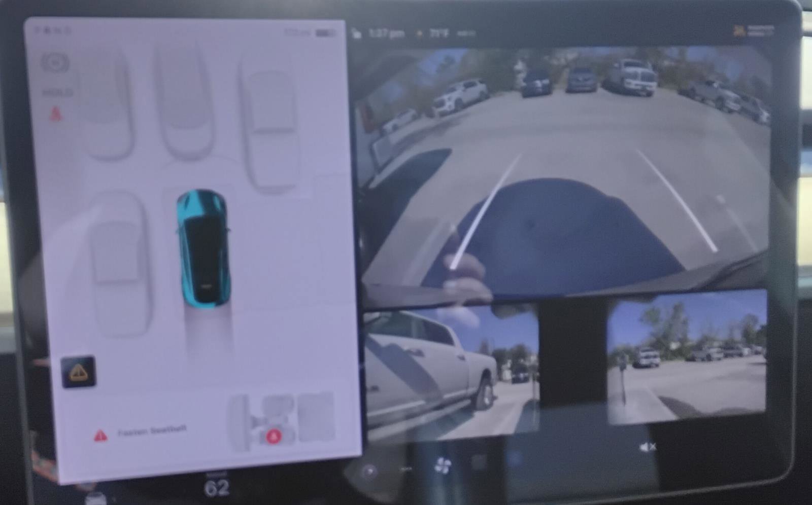 Used 2021 Tesla Model Y Long Range image 27