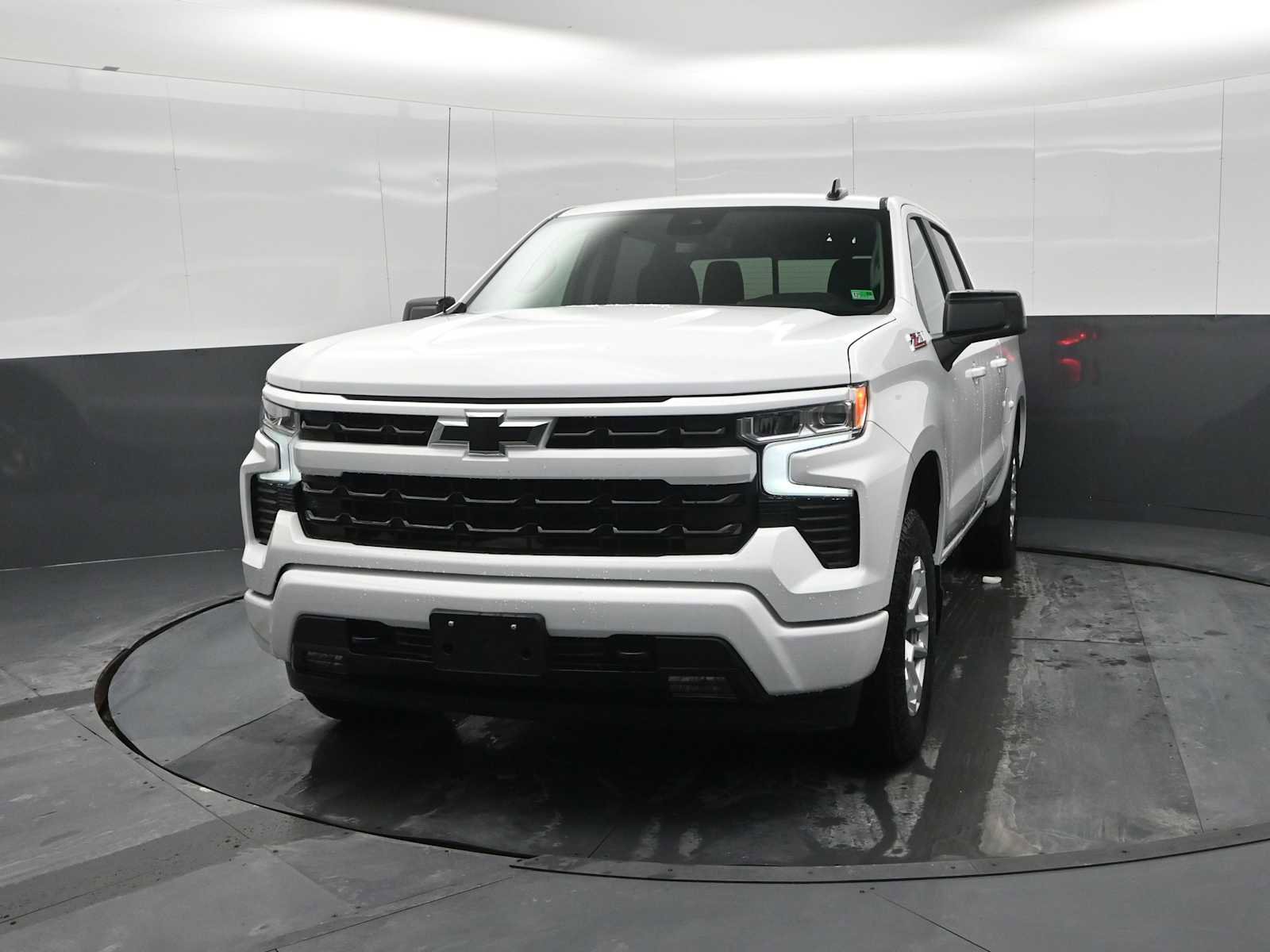 New 2026 Chevrolet Silverado 1500 RST w/ Convenience Package II image 5