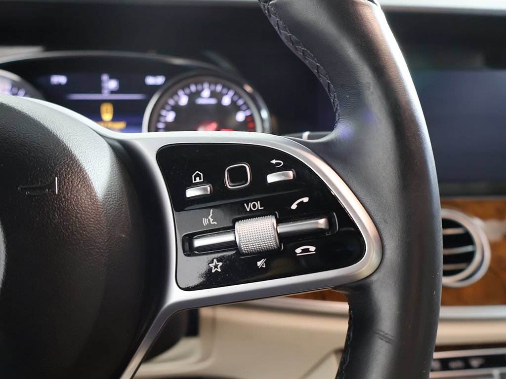 Used 2019 Mercedes-Benz E 450 4MATIC Wagon image 52