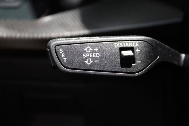 Certified 2025 Audi RS 3 AWD/4WD image 22