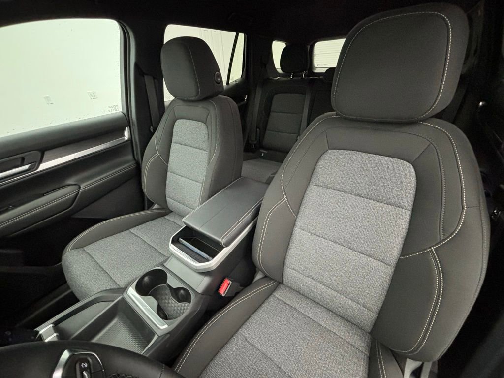 New 2026 GMC Terrain Elevation image 18