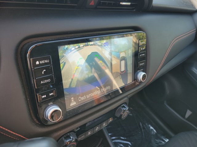 Used 2021 Nissan Kicks SR FWD image 29
