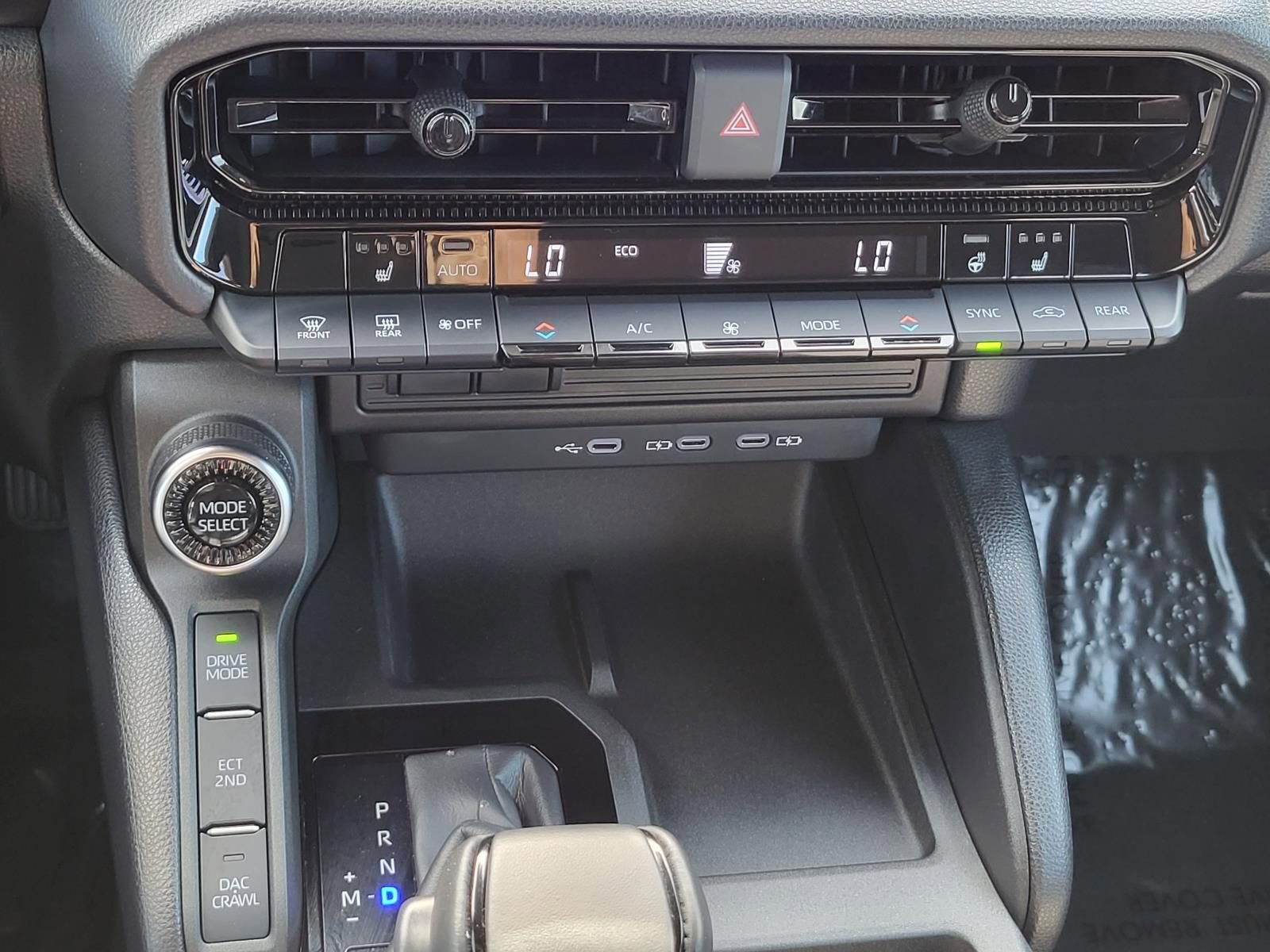 Used 2024 Toyota Land Cruiser 1958 image 22