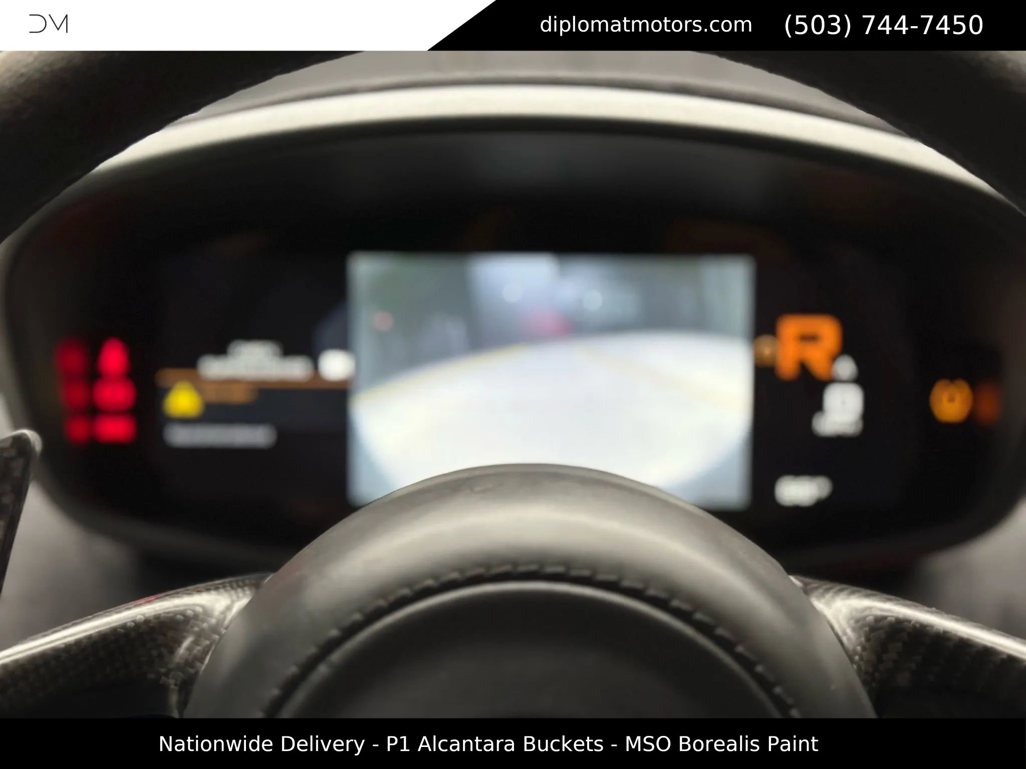 Used 2019 McLaren 600LT image 28