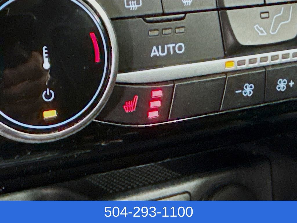 Used 2022 Ford Escape SEL FWD image 21