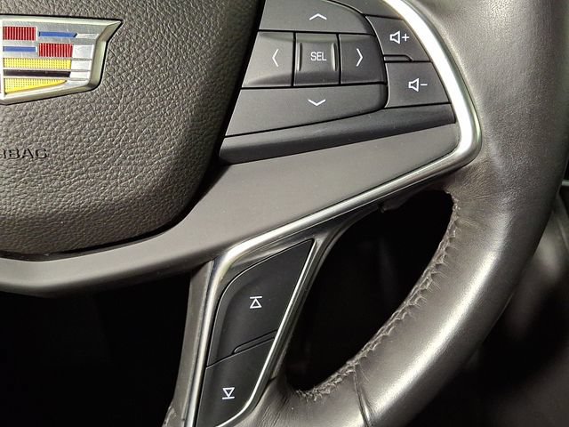 Used 2017 Cadillac CT6 3.6 AWD image 22