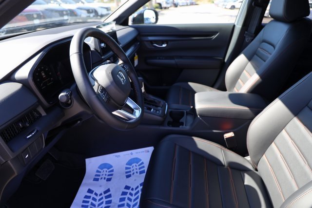 New 2026 Honda CR-V Sport-L image 10