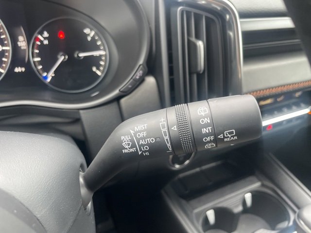 New 2026 MAZDA CX-50 2.5 Hybrid w/ Weather Package image 19
