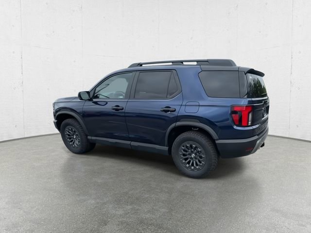New 2026 Honda Passport TrailSport image 7