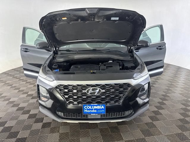 Used 2020 Hyundai Santa Fe SEL FWD image 15