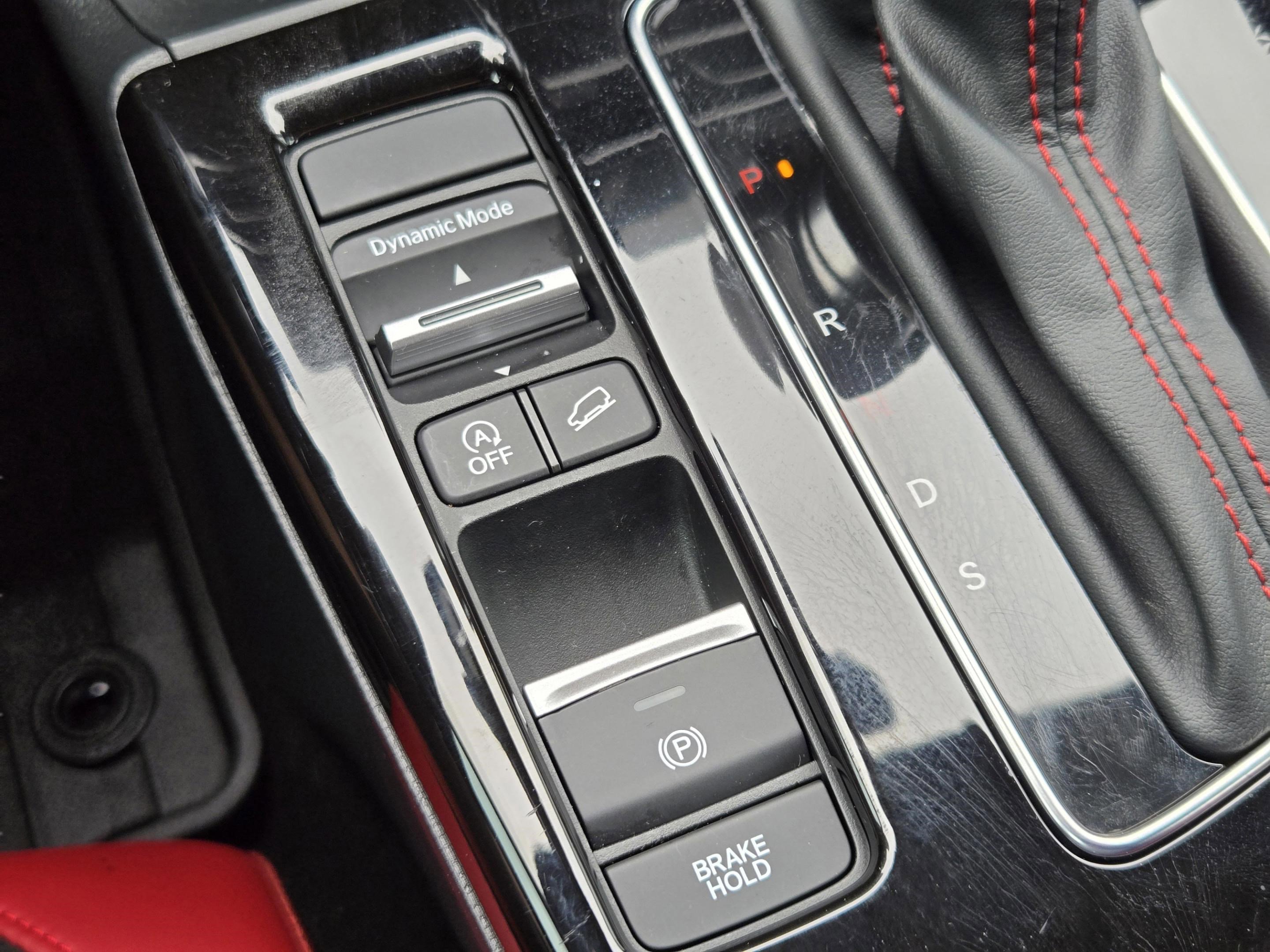 Certified 2025 Acura ADX A-Spec AWD/4WD image 13