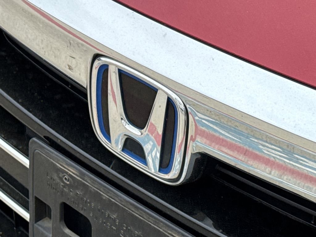 Certified 2021 Honda Accord EX image 5