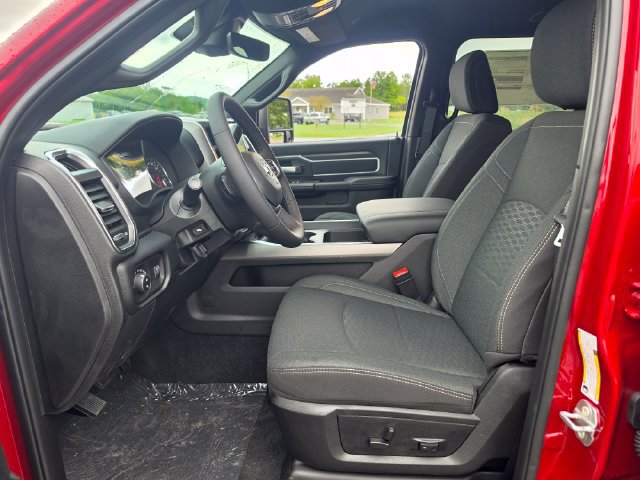 New 2026 RAM 3500 Lone Star AWD/4WD image 16
