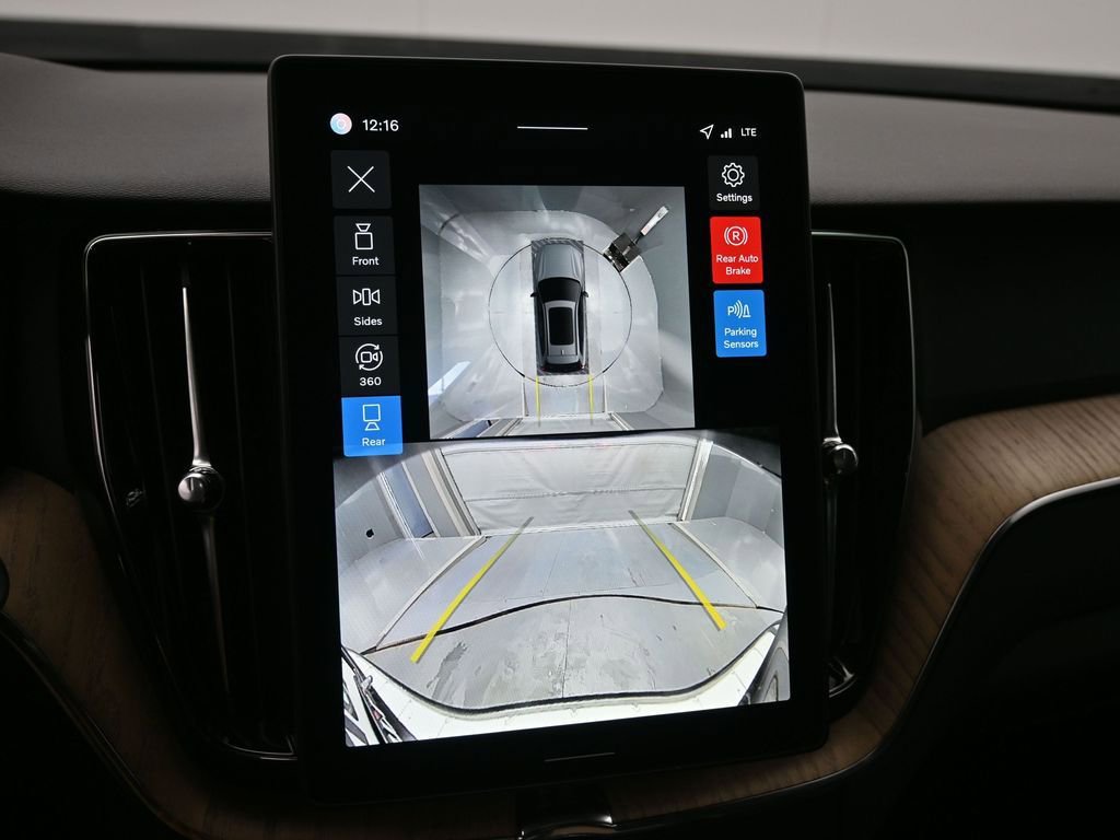 New 2026 Volvo XC60 B5 Plus w/ Protection Package Premier image 14