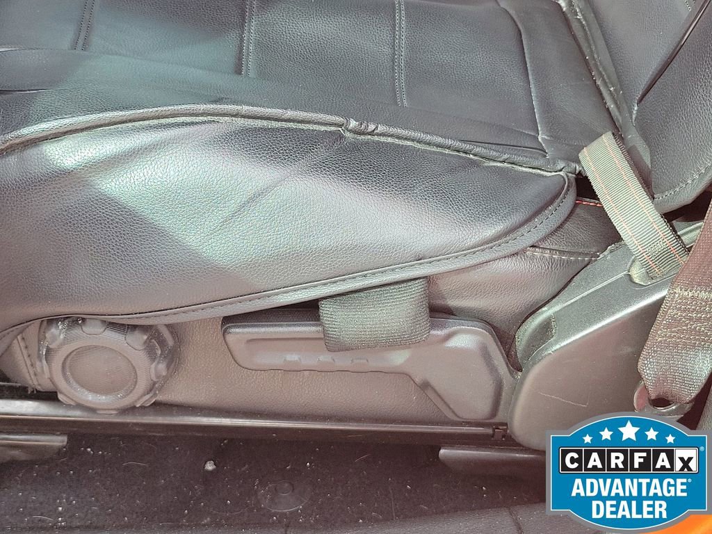 Used 2020 Jeep Gladiator Rubicon image 31