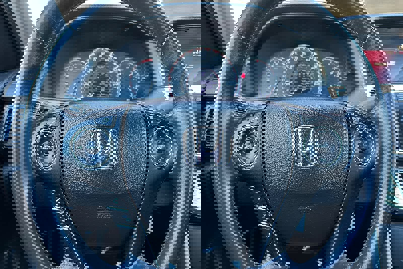 Used 2015 Honda Accord Sport image 22