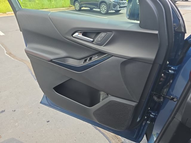 New 2027 Chevrolet Equinox RS w/ LPO, Floor Liner Package AWD/4WD image 28