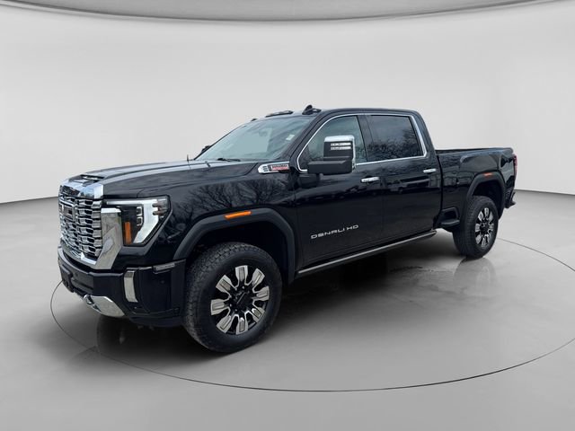Used 2024 GMC Sierra 2500 Denali w/ Denali Reserve Package image 2