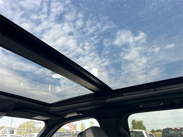 New 2025 Lincoln Navigator L Reserve w/ Jet Appearance Package image 24