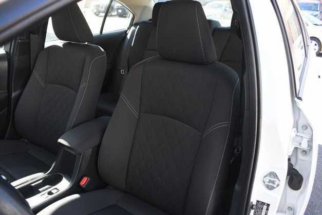 Certified 2024 Toyota Corolla LE image 17