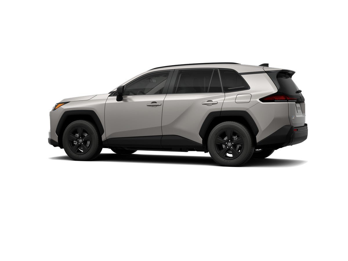 New 2026 Toyota RAV4 LE AWD/4WD image 5