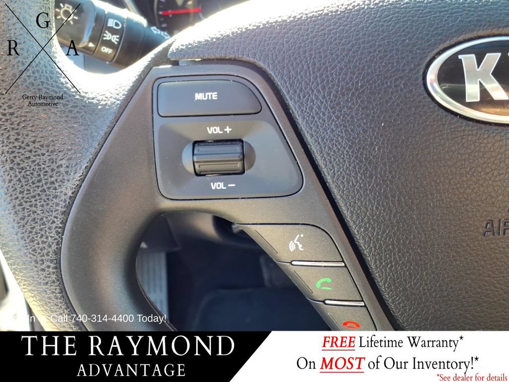 Used 2016 Kia Forte LX FWD image 22