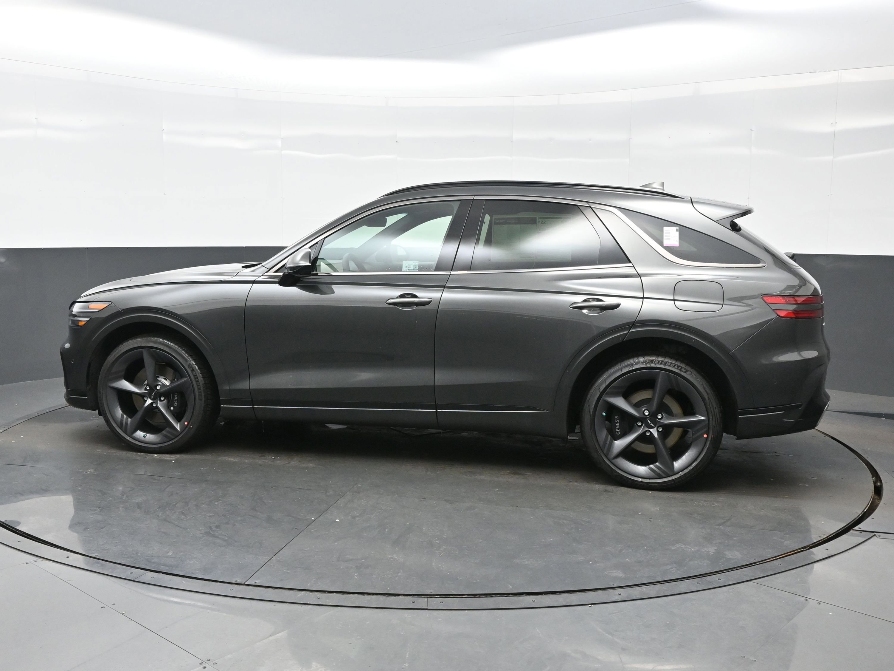 New 2026 Genesis GV70 2.5T Sport Prestige image 3