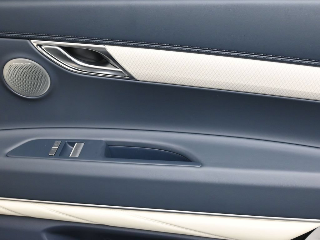 New 2026 Genesis GV80 3.5T Prestige AWD/4WD image 14