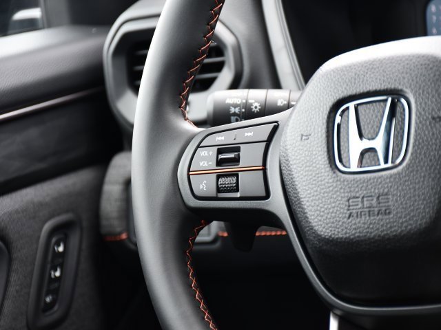 New 2026 Honda Passport TrailSport image 21