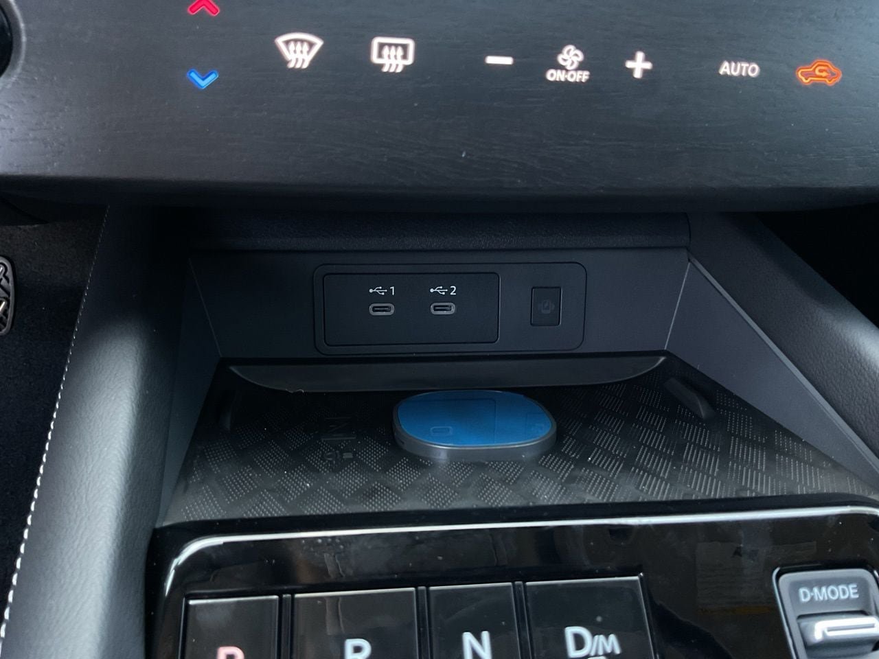 New 2027 Nissan Murano SL AWD/4WD image 29