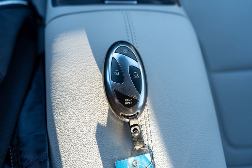 New 2026 Hyundai Tucson SEL image 35