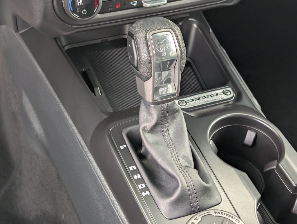 New 2026 Ford Bronco Big Bend AWD/4WD image 33