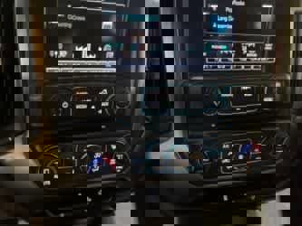 Used 2017 Chevrolet Silverado 1500 LT w/ All Star Edition image 25